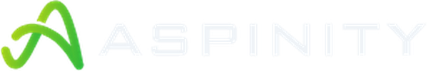 Aspinity